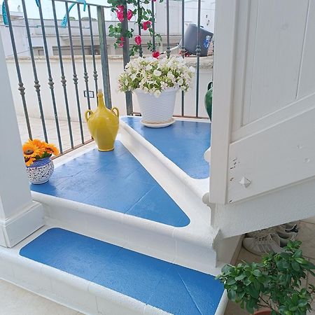 M&G Maison Crispiano Ngoại thất bức ảnh