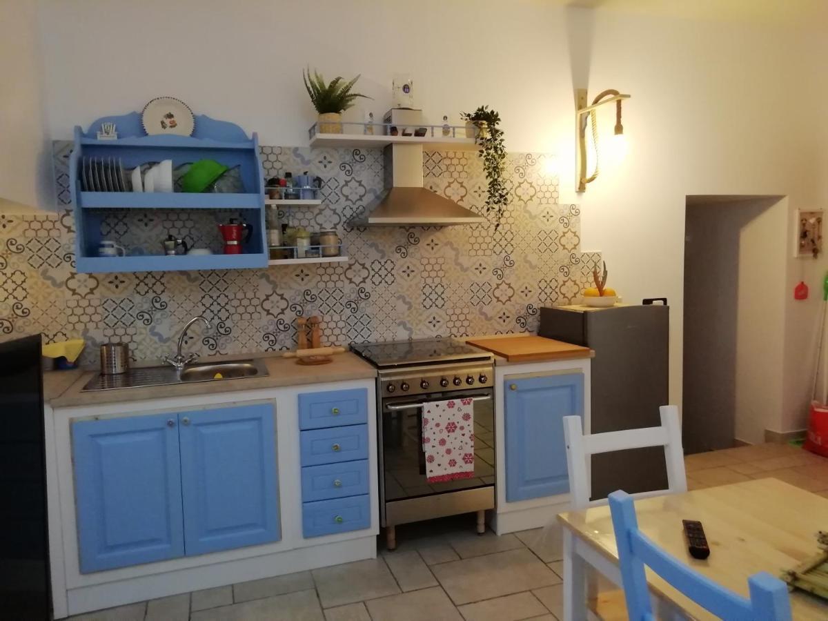 M&G Maison Crispiano Ngoại thất bức ảnh