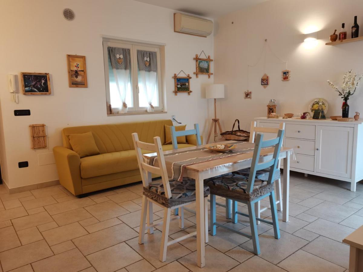 M&G Maison Crispiano Ngoại thất bức ảnh