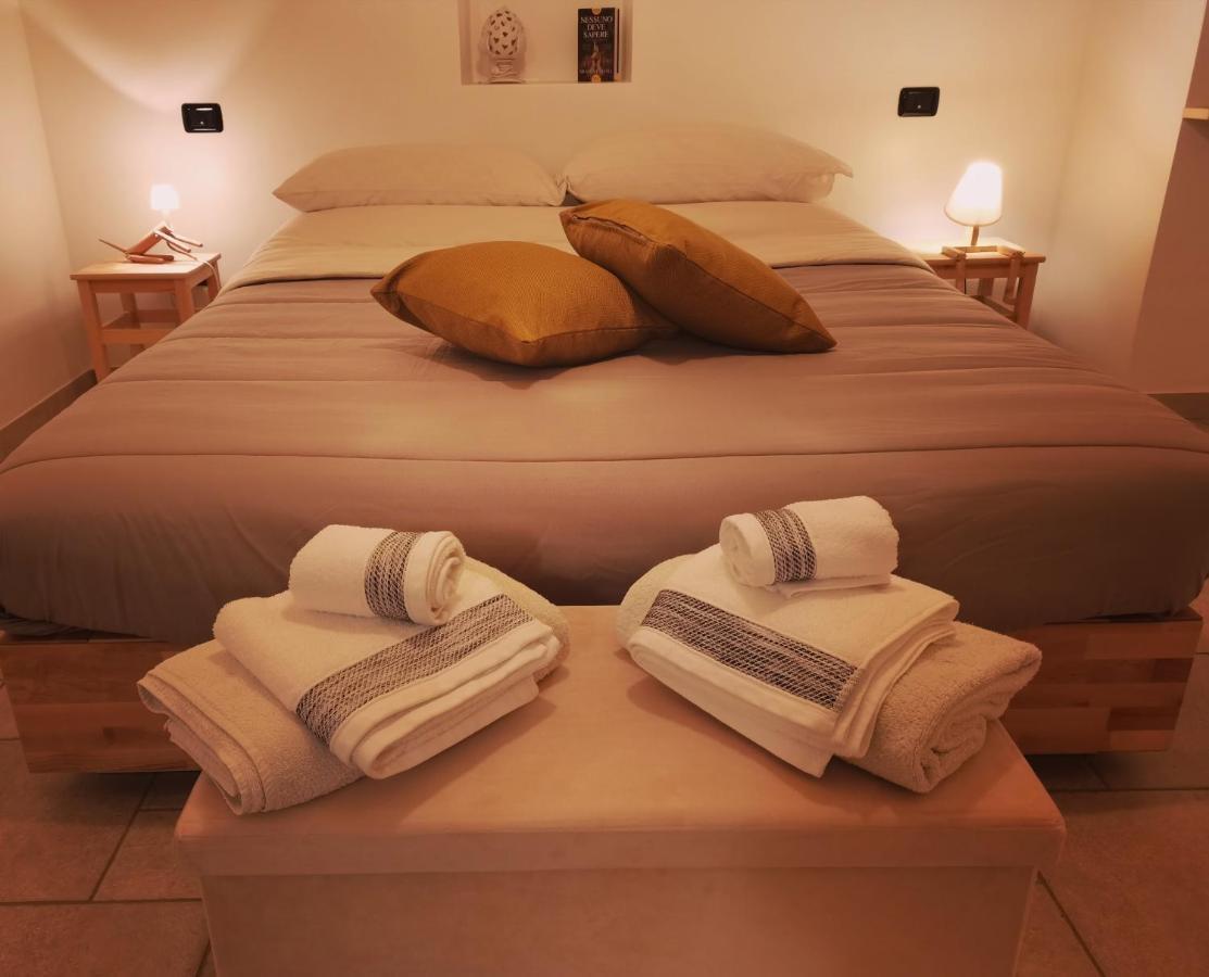 M&G Maison Crispiano Ngoại thất bức ảnh