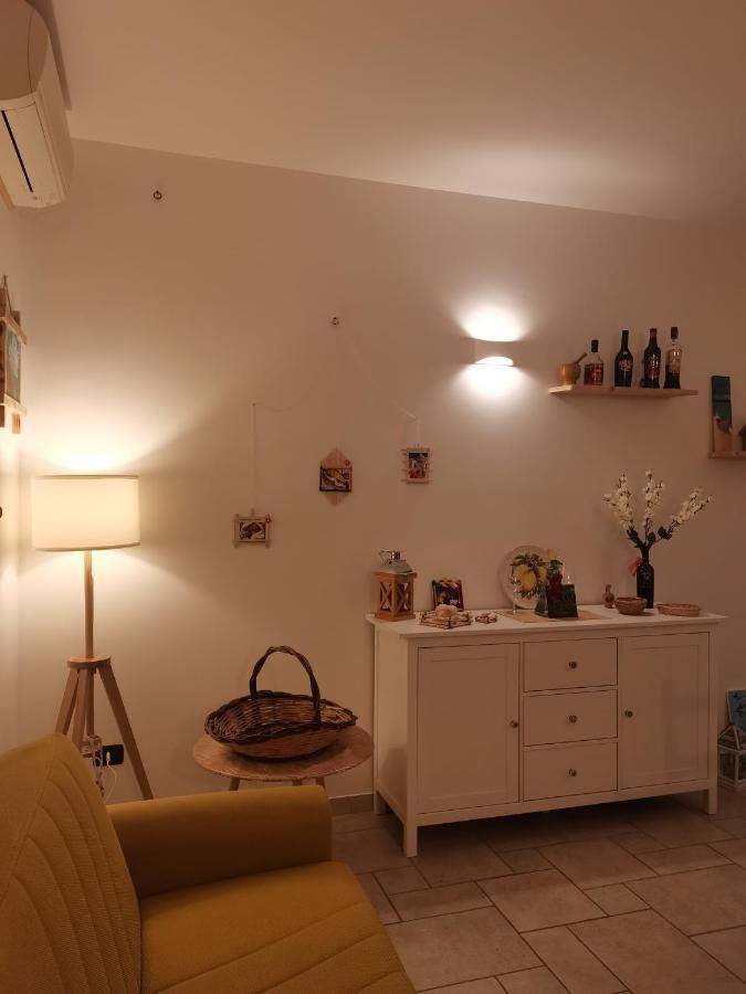 M&G Maison Crispiano Ngoại thất bức ảnh