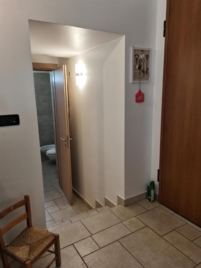 M&G Maison Crispiano Ngoại thất bức ảnh
