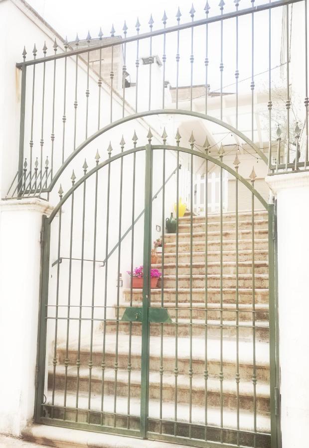 M&G Maison Crispiano Ngoại thất bức ảnh