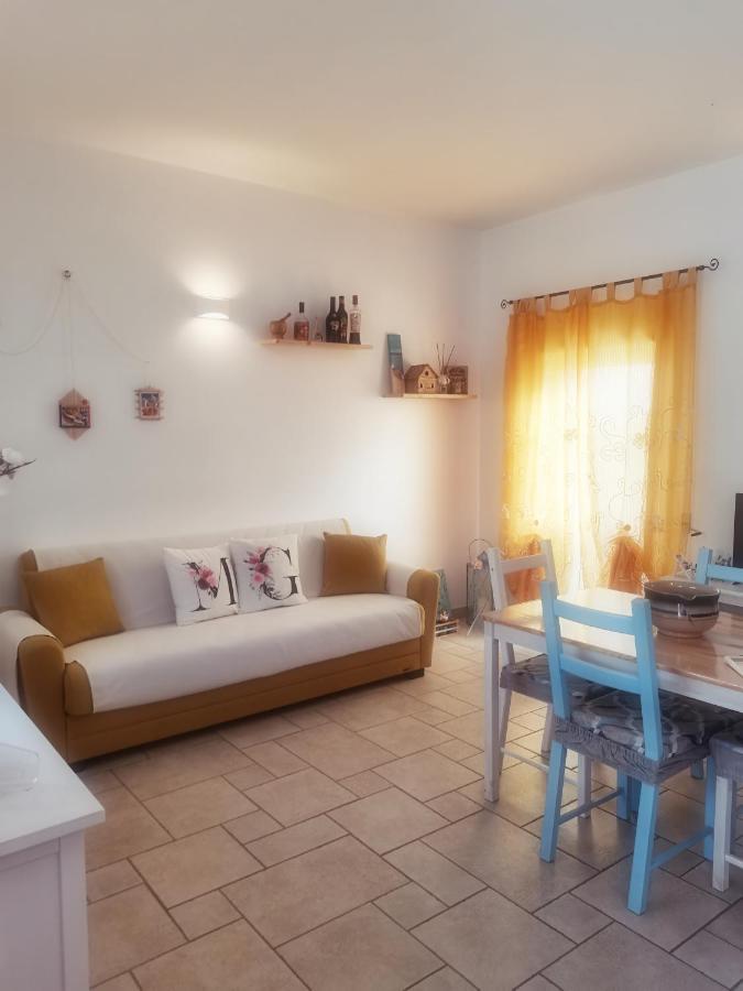 M&G Maison Crispiano Ngoại thất bức ảnh