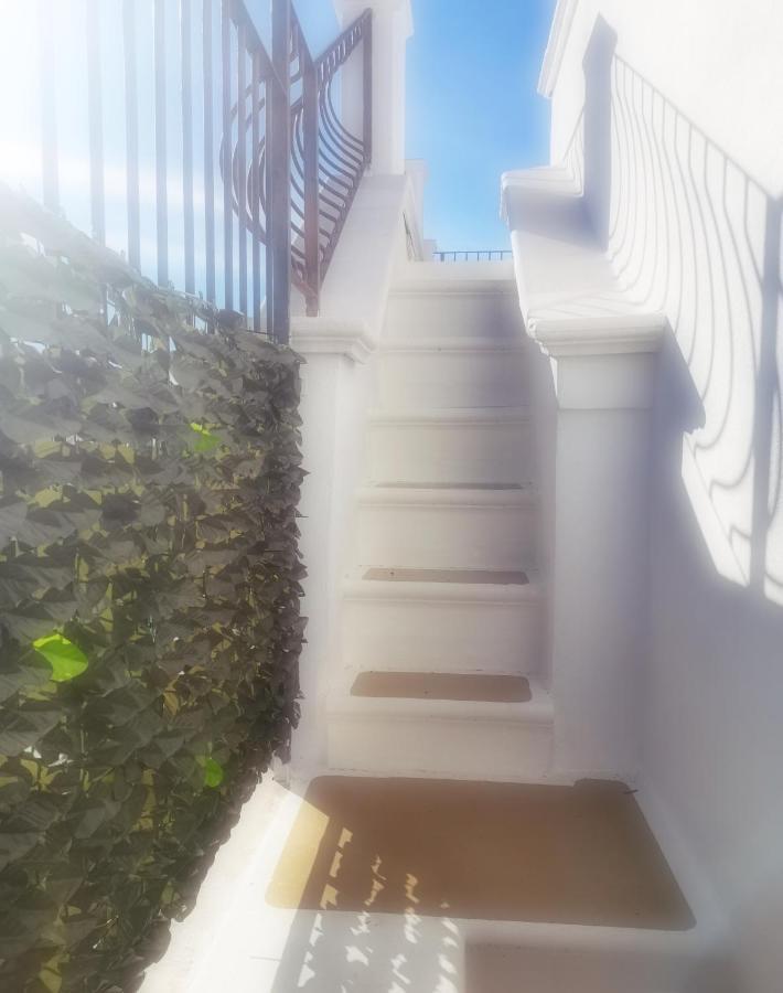M&G Maison Crispiano Ngoại thất bức ảnh