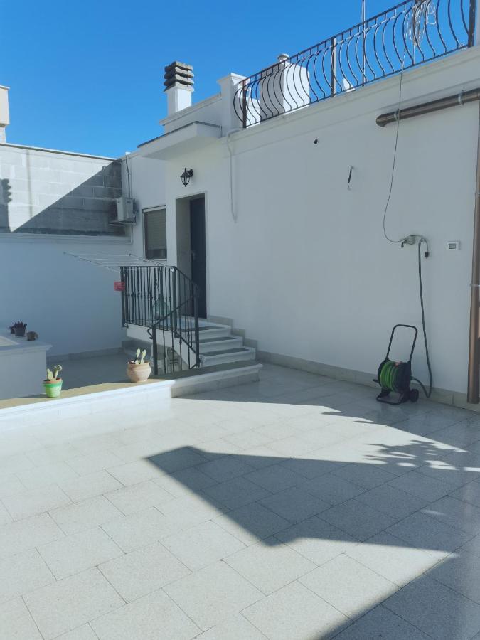 M&G Maison Crispiano Ngoại thất bức ảnh