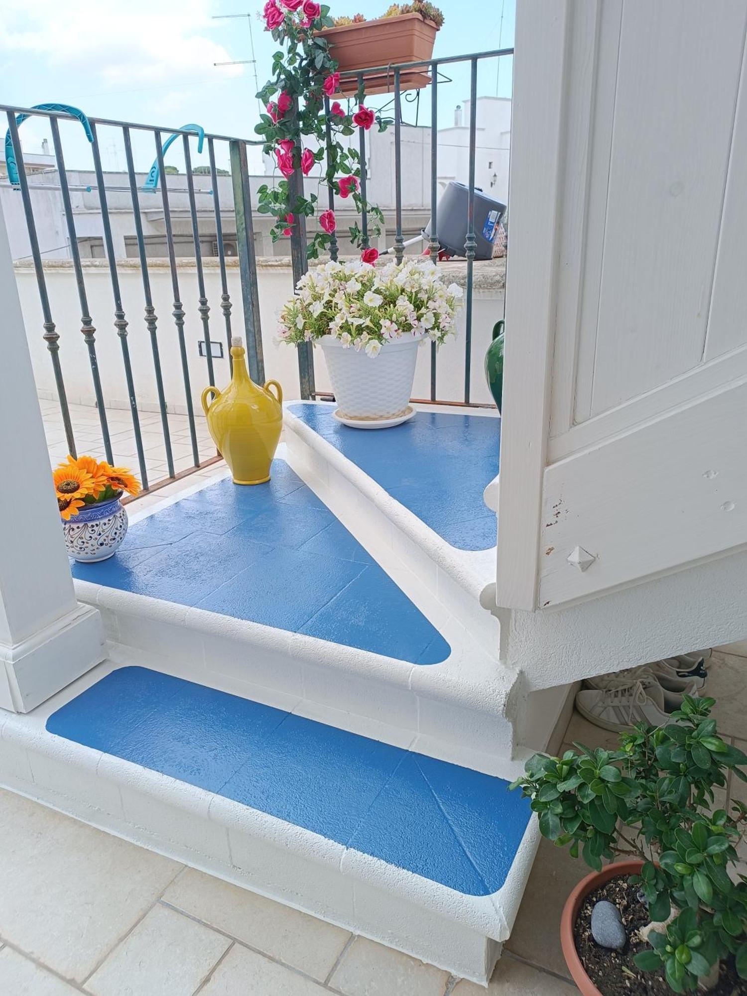 M&G Maison Crispiano Ngoại thất bức ảnh